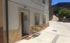 Apartamento Rural La Cascada de Calmarza